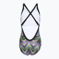 Costume da bagno intero da donna  Funkita Sky Hi One piece up down 2