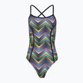 Costume da bagno intero da donna  Funkita Bond Girl One piece up down