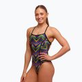 Costume da bagno intero da donna  Funkita Bond Girl One piece up down
