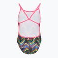Costume da bagno intero da bambina Funkita Single Strap One Piece up down 2