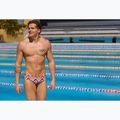 Slip da nuoto uomo Funky Trunks Classic Brief down up 6