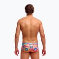 Boxer da nuoto da uomo Funky Trunks Sidewinder Trunks kulin colour 4