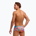 Boxer da nuoto da uomo Funky Trunks Sidewinder Trunks kulin colour 5