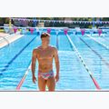 Boxer da nuoto da uomo Funky Trunks Sidewinder Trunks kulin colour 6