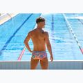 Boxer da nuoto da uomo Funky Trunks Sidewinder Trunks kulin colour 7