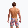 Jammer da nuoto da uomo Funky Trunks Fast Training Jammer kulin colour 4
