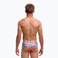 Boxer da nuoto per bambini Funky Trunks Sidewinder Trunks kulin colour 4