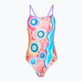 Costume da bagno intero da donna  Funkita Single Strap One piece kulin colour