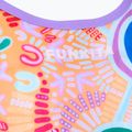 Costume da bagno intero da donna  Funkita Single Strap One piece kulin colour 3