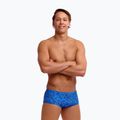 Boxer da nuoto da uomo Funky Trunks Classic Trunks pebble beach 3