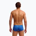 Boxer da nuoto da uomo Funky Trunks Classic Trunks pebble beach 4