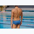 Boxer da nuoto da uomo Funky Trunks Classic Trunks pebble beach 9
