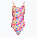 Costume da bagno intero da donna  Funkita Diamond Back One piece dry me