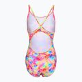 Costume da bagno intero da donna  Funkita Diamond Back One piece dry me 2