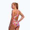 Costume da bagno intero per bambini Funkita Diamond Back One piece dry me 2