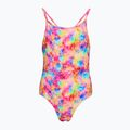 Costume da bagno intero per bambini Funkita Diamond Back One piece dry me