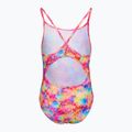 Costume da bagno intero per bambini Funkita Diamond Back One piece dry me 2