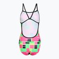Costume da bagno intero da donna  Funkita Single Strap One piece blocked again 2