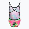Costume da bagno intero Funkita Single Strap One piece blocked again 2