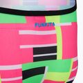 Costume da bagno intero Funkita Single Strap One piece blocked again 3