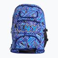 Zaino Funky Elite Squad 36 l blue bits