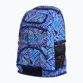 Zaino Funky Elite Squad 36 l blue bits 2
