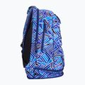 Zaino Funky Elite Squad 36 l blue bits 4