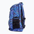 Zaino Funky Elite Squad 36 l blue bits 5