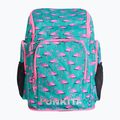 Zaino Funkita Space Case 40 l go flamingo!