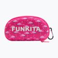 Custodia per occhiali Funkita Case Closed flaming go gos