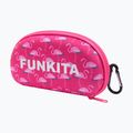 Custodia per occhiali Funkita Case Closed flaming go gos 2