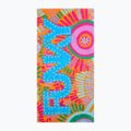 Asciugamano Funky Cotton Towel kulin colour
