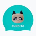 Cuffia da nuoto Funkita Silicone still grumpy