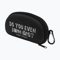 Custodia e occhiali Funky Trunks Case Closed swim bro 2