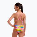 Costume da bagno intero per bambini  Funkita Single Strap One pieces maybe wavy 2