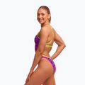 Costume da bagno intero donna Funkita Strapped Cut Away One pieces sweet scaley 2
