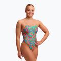 Costume da bagno intero donna Funkita Single Strength One pieces hush puffy