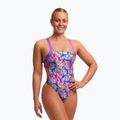 Costume da bagno intero donna Funkita Brace Free One pieces dreamy weedy