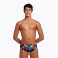 Boxer da nuoto per bambini Funky Trunks Sidewinder Trunks killer cupid