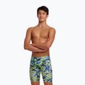 Jammer da nuoto Funky Trunks Fast Training scaled black
