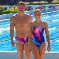 Boxer da nuoto da uomo Funky Trunks Classic Trunks muscle mad 4
