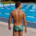 Boxer da nuoto da uomo Funky Trunks Classic Trunks scaled back 4