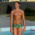 Boxer da nuoto da uomo Funky Trunks Classic Trunks scaled back 5