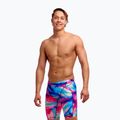 Jammer da uomo per nuoto Funky Trunks Training muscle mad