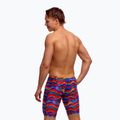 Jammer da uomo per nuoto Funky Trunks Training  plastic fantastic 2