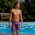 Jammer da uomo per nuoto Funky Trunks Training  plastic fantastic 3