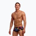 Boxer da nuoto da uomo Funky Trunks Sidewinder Trunks killer cupid