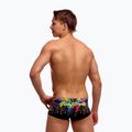 Boxer da nuoto da uomo Funky Trunks Sidewinder Trunks killer cupid 2
