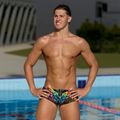 Boxer da nuoto da uomo Funky Trunks Sidewinder Trunks killer cupid 5