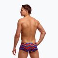 Boxer da nuoto da uomo Funky Trunks Sidewinder Trunks plastic fantastic 2